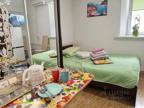 Комната Крым, Ялта ул. К. Маркса, 4/2