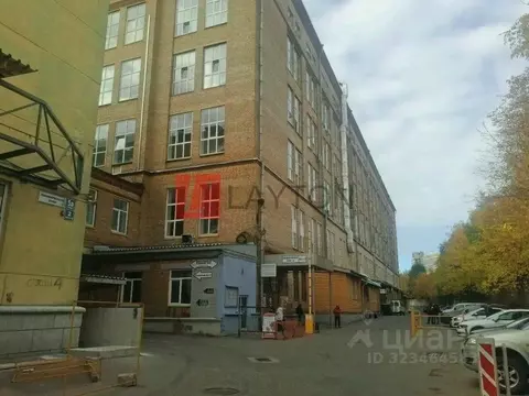 Помещение свободного назначения в Москва Новодмитровская ул., 5АС3 ...