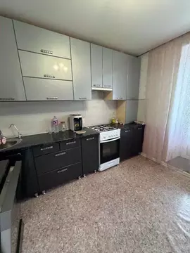 1-к кв. Татарстан, Зеленодольск ул. Сайдашева, 13А (36.4 м)