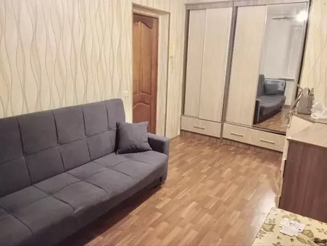 Комната Пензенская область, Пенза ул. Герцена, 3 (13.5 м)