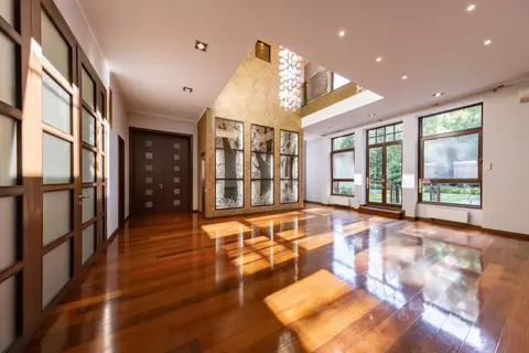 Дом в Московская область, Одинцовский городской округ, Тайм-1 кп 1 ...