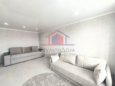 1-к кв. Белгородская область, Губкин Комсомольская ул., 55 (32.1 м)