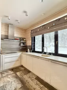 Дом в Московская область, Дмитровский муниципальный округ, Домик в ...