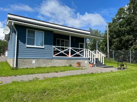 Дом в Карелия, Лахденпохский муниципальный округ, пос. Вятиккя  (63 м)