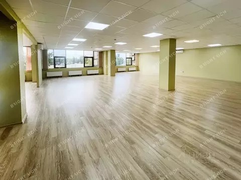 Офис в Санкт-Петербург Пулковское ш., 40к4 (150 м)