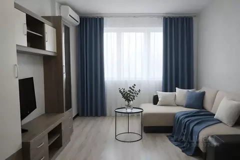 2-к кв. Московская область, Мытищи ул. Стрелковая, 6 (58.0 м)