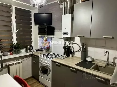 2-к кв. Белгородская область, Белгород ул. Костюкова, 17 (44.0 м)