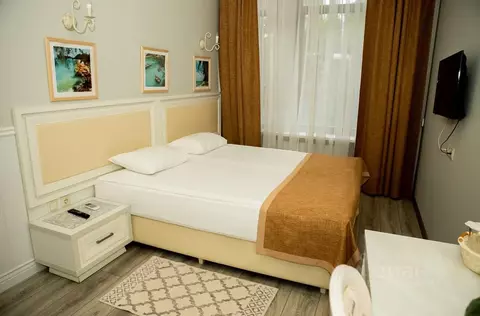 Комната Московская область, Химки Новогорск мкр, ул. Олимпийская (24.0 ...