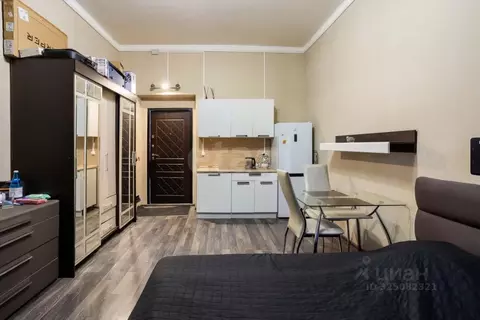 Комната Санкт-Петербург Мгинская ул., 1/2 (21.0 м)