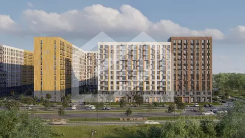 Торговая площадь в Московская область, Химки городской округ, д. ...