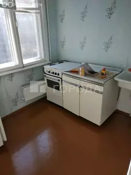 1-комнатная квартира: Новосибирск, Выборная улица, 99 (29 м)