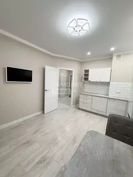 1-к кв. Краснодарский край, Анапа ш. Супсехское, 4к2 (47.0 м)