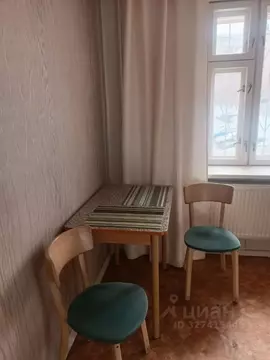 1-к кв. Пермский край, Пермь ул. Луначарского, 51 (36.0 м)