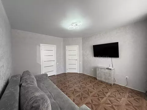 1-к кв. Тюменская область, Тюмень ул. Суходольская, 12 (37.9 м)