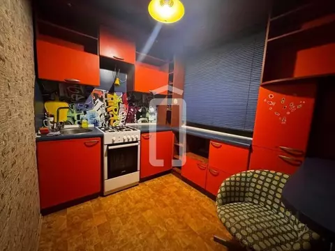 2-к кв. Свердловская область, Екатеринбург ул. Уральская, 52к3 (39.9 ...