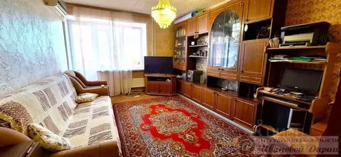 2-к кв. Самарская область, Самара ул. Максима Горького, 35 (47.4 м)