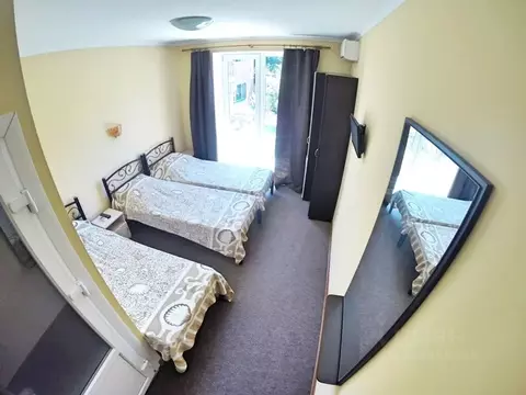 Комната Крым, Феодосия ул. Московская, 57