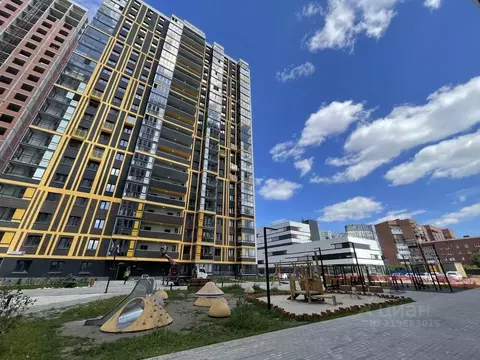 2-к кв. Свердловская область, Екатеринбург ул. Таватуйская, 14А/2 ...