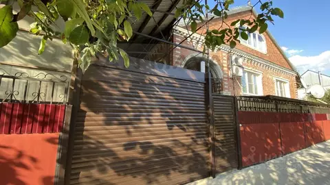 Дом в Адыгея, Майкоп ул. Верещагина, 166 (230 м)