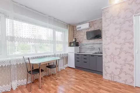 Студия Приморский край, Владивосток Океанский просп., 74А (28.0 м)