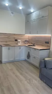 Студия Москва Кольская ул., 8к1 (19.8 м)