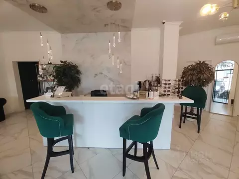 Офис в Ханты-Мансийский АО, Ханты-Мансийск ул. Гагарина, 35 (212 м)