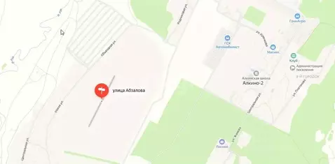 Участок в Башкортостан, Чишминский район, Лесной сельсовет, с. ...