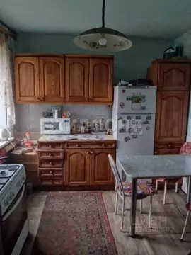 Дом в Новосибирская область, Мошковский район, с. Мотково Школьная ул. ...