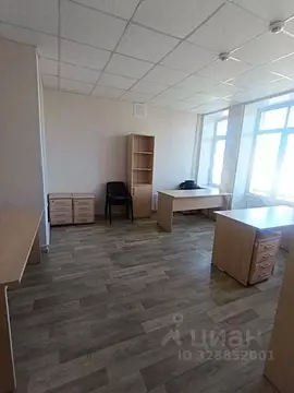 Офис в Санкт-Петербург ул. Полярников, 9 (103 м)