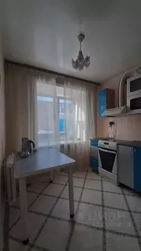 1-к кв. Иркутская область, Братск ул. Крупской, 10 (31.3 м)