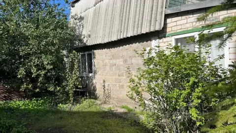 Дом в Ульяновская область, Чердаклинский район, Мирновское с/пос, ...