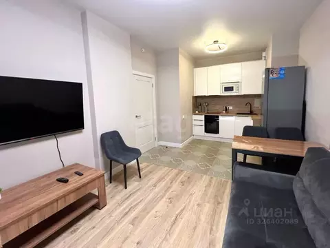 1-к кв. Москва ул. Лобановский Лес, 9 (38.6 м)