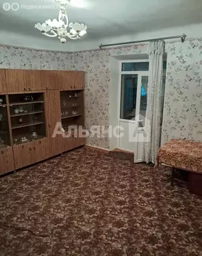 3-комнатная квартира: Каменск-Шахтинский, Ученическая улица, 10 (64.4 ...