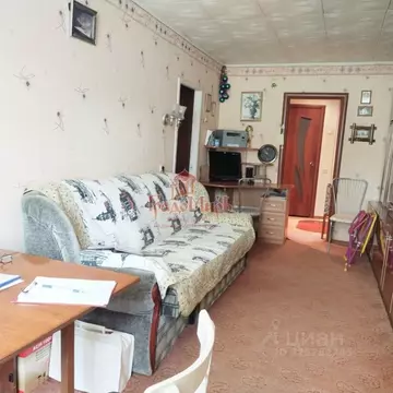 3-к кв. Московская область, Дмитровский муниципальный округ, пос. ...