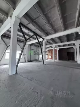 Помещение свободного назначения в Красноярский край, Красноярск ул. ...