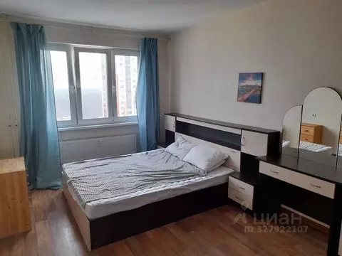 Комната Санкт-Петербург ул. Корнея Чуковского, 8 (54.0 м)