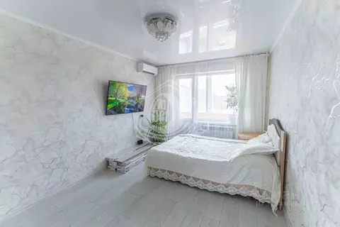 2-к кв. Алтайский край, Барнаул Северо-Западная ул., 62 (50.6 м)