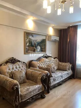 2-к кв. Москва Нагорная ул., 27К1 (57.0 м)