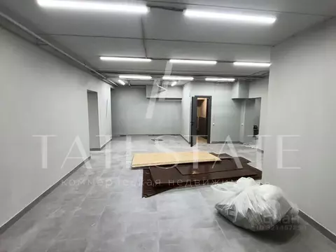 Помещение свободного назначения в Татарстан, Казань ул. Баки Урманче, ...