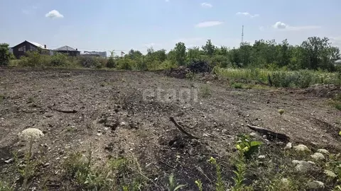 Участок в Ставропольский край, Ставрополь ул. Роз (6.4 сот.)