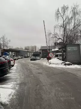 Помещение свободного назначения в Москва Новгородская ул., 1БС1 (1354 ...