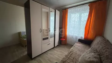 1-к кв. Челябинская область, Челябинск ул. Энергетиков, 3А (22.0 м)