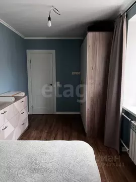 2-к кв. Московская область, Люберцы городской округ, Красково пгт ул. ...