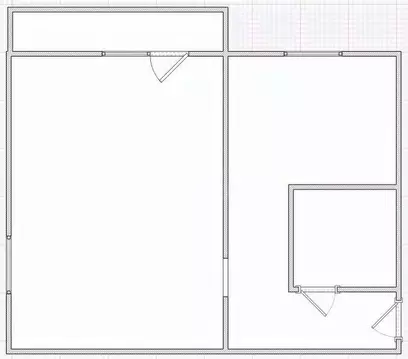 1-к кв. Костромская область, Кострома Черноречье мкр, 6 (29.9 м)