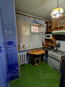 2-к кв. Башкортостан, Уфа ул. Орджоникидзе, 7 (44.0 м)