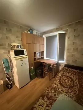 Комната Московская область, Балашиха Железнодорожный мкр, ул. ...