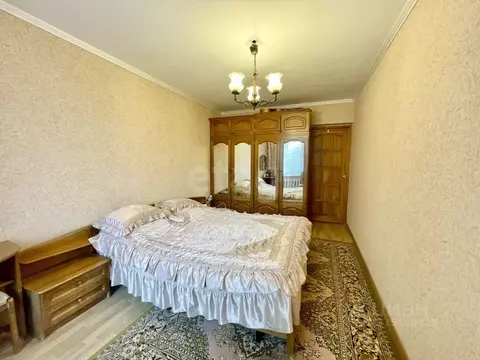 3-к кв. Смоленская область, Смоленск Колхозный пер., 19 (76.0 м)