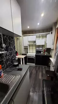 3-к кв. Владимирская область, Ковров Волго-Донская ул., 4 (79.0 м)