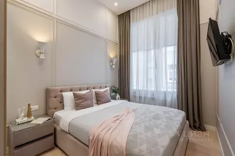 2-к кв. Санкт-Петербург ул. Рубинштейна, 11 (55.9 м)