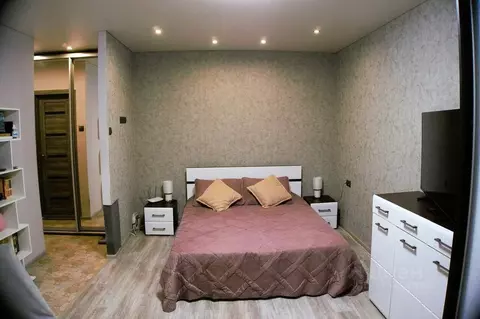 1-к кв. Севастополь ул. Хрусталева, 37 (32.9 м)